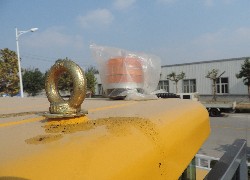 Купить фронтальный погрузчик Foton Lovol (Китай) в Алматы, модель FL936E, цена DDP: 000 $. Фото 50