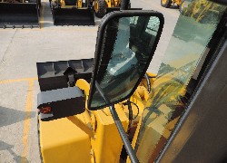 Купить фронтальный погрузчик Foton Lovol (Китай) в Алматы, модель FL936E, цена DDP: 000 $. Фото 51