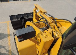 Купить фронтальный погрузчик Foton Lovol (Китай) в Алматы, модель FL936E, цена DDP: 000 $. Фото 52