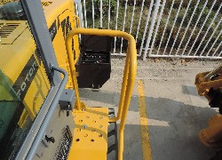 Купить фронтальный погрузчик Foton Lovol (Китай) в Алматы, модель FL936E, цена DDP: 000 $. Фото 53