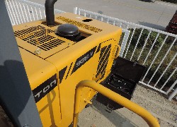 Купить фронтальный погрузчик Foton Lovol (Китай) в Алматы, модель FL936E, цена DDP: 000 $. Фото 54