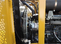 Купить фронтальный погрузчик Foton Lovol (Китай) в Алматы, модель FL936E, цена DDP: 000 $. Фото 55