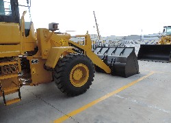 Купить фронтальный погрузчик Foton Lovol (Китай) в Алматы, модель FL936E, цена DDP: 000 $. Фото 59