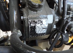 Купить фронтальный погрузчик Foton Lovol (Китай) в Алматы, модель FL936E, цена DDP: 000 $. Фото 66