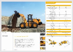 Купить фронтальный погрузчик Foton Lovol (Китай) в Алматы, модель FL936E, цена DDP: 000 $. Фото 75