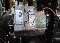 Купить фронтальный погрузчик Foton Lovol (Китай) в Алматы, модель FL936E, цена DDP: 000 $. Фото 77