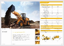Продажа китайского фронтального погрузчика Foton Lovol FL938G в Казахстане за 41000 $. Фотография 1 Купить фронтальный погрузчик Foton Lovol (Китай) в Алматы, модель FL938G, цена DDP: 41000 $. Фото 1