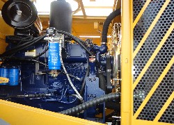 Продажа китайского фронтального погрузчика Foton Lovol FL955F-II в Казахстане за 000 $. Фотография 2 Купить фронтальный погрузчик Foton Lovol (Китай) в Алматы, модель FL955F-II, цена DDP: 000 $. Фото 2