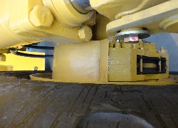 Продажа китайского фронтального погрузчика Foton Lovol FL955F-II в Казахстане за 000 $. Фотография 5 Купить фронтальный погрузчик Foton Lovol (Китай) в Алматы, модель FL955F-II, цена DDP: 000 $. Фото 5