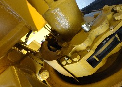 Продажа китайского фронтального погрузчика Foton Lovol FL955F-II в Казахстане за 000 $. Фотография 6 Купить фронтальный погрузчик Foton Lovol (Китай) в Алматы, модель FL955F-II, цена DDP: 000 $. Фото 6