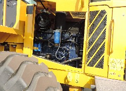 Продажа китайского фронтального погрузчика Foton Lovol FL955F-II в Казахстане за 000 $. Фотография 11 Купить фронтальный погрузчик Foton Lovol (Китай) в Алматы, модель FL955F-II, цена DDP: 000 $. Фото 11