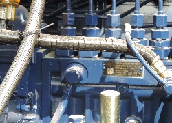 Продажа китайского фронтального погрузчика Foton Lovol FL955F-II в Казахстане за 000 $. Фотография 13 Купить фронтальный погрузчик Foton Lovol (Китай) в Алматы, модель FL955F-II, цена DDP: 000 $. Фото 13