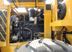 Продажа китайского фронтального погрузчика Foton Lovol FL955F-II в Казахстане за 000 $. Фотография 14 Купить фронтальный погрузчик Foton Lovol (Китай) в Алматы, модель FL955F-II, цена DDP: 000 $. Фото 14