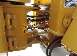 Продажа китайского фронтального погрузчика Foton Lovol FL955F-II в Казахстане за 000 $. Фотография 16 Купить фронтальный погрузчик Foton Lovol (Китай) в Алматы, модель FL955F-II, цена DDP: 000 $. Фото 16