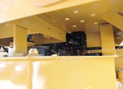 Продажа китайского фронтального погрузчика Foton Lovol FL955F-II в Казахстане за 000 $. Фотография 17 Купить фронтальный погрузчик Foton Lovol (Китай) в Алматы, модель FL955F-II, цена DDP: 000 $. Фото 17