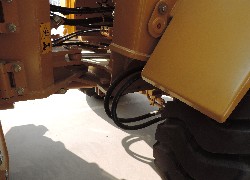 Продажа китайского фронтального погрузчика Foton Lovol FL955F-II в Казахстане за 000 $. Фотография 19 Купить фронтальный погрузчик Foton Lovol (Китай) в Алматы, модель FL955F-II, цена DDP: 000 $. Фото 19