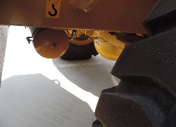 Продажа китайского фронтального погрузчика Foton Lovol FL955F-II в Казахстане за 000 $. Фотография 24 Купить фронтальный погрузчик Foton Lovol (Китай) в Алматы, модель FL955F-II, цена DDP: 000 $. Фото 24