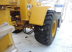 Продажа китайского фронтального погрузчика Foton Lovol FL955F-II в Казахстане за 000 $. Фотография 26 Купить фронтальный погрузчик Foton Lovol (Китай) в Алматы, модель FL955F-II, цена DDP: 000 $. Фото 26