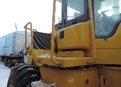 Продажа китайского фронтального погрузчика Foton Lovol FL955F-II в Казахстане за 000 $. Фотография 27 Купить фронтальный погрузчик Foton Lovol (Китай) в Алматы, модель FL955F-II, цена DDP: 000 $. Фото 27