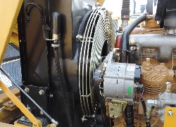 Продажа китайского фронтального погрузчика Foton Lovol FL955F-II в Казахстане за 000 $. Фотография 32 Купить фронтальный погрузчик Foton Lovol (Китай) в Алматы, модель FL955F-II, цена DDP: 000 $. Фото 32