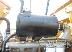 Продажа китайского фронтального погрузчика Foton Lovol FL955F-II в Казахстане за 000 $. Фотография 33 Купить фронтальный погрузчик Foton Lovol (Китай) в Алматы, модель FL955F-II, цена DDP: 000 $. Фото 33