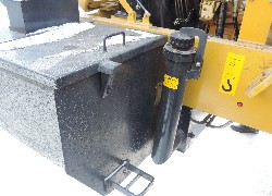 Продажа китайского фронтального погрузчика Foton Lovol FL955F-II в Казахстане за 000 $. Фотография 37 Купить фронтальный погрузчик Foton Lovol (Китай) в Алматы, модель FL955F-II, цена DDP: 000 $. Фото 37