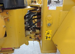 Продажа китайского фронтального погрузчика Foton Lovol FL955F-II в Казахстане за 000 $. Фотография 38 Купить фронтальный погрузчик Foton Lovol (Китай) в Алматы, модель FL955F-II, цена DDP: 000 $. Фото 38