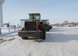 Продажа китайского фронтального погрузчика Foton Lovol FL955F-II в Казахстане за 000 $. Фотография 44 Купить фронтальный погрузчик Foton Lovol (Китай) в Алматы, модель FL955F-II, цена DDP: 000 $. Фото 44