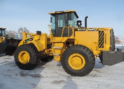 Продажа китайского фронтального погрузчика Foton Lovol FL955F-II в Казахстане за 000 $. Фотография 47 Купить фронтальный погрузчик Foton Lovol (Китай) в Алматы, модель FL955F-II, цена DDP: 000 $. Фото 47