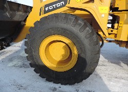 Продажа китайского фронтального погрузчика Foton Lovol FL955F-II в Казахстане за 000 $. Фотография 49 Купить фронтальный погрузчик Foton Lovol (Китай) в Алматы, модель FL955F-II, цена DDP: 000 $. Фото 49