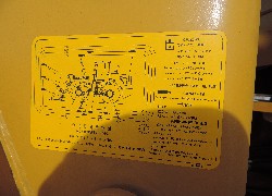 Продажа китайского фронтального погрузчика Foton Lovol FL955F-II в Казахстане за 000 $. Фотография 50 Купить фронтальный погрузчик Foton Lovol (Китай) в Алматы, модель FL955F-II, цена DDP: 000 $. Фото 50