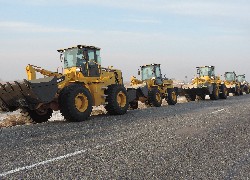 Продажа китайского фронтального погрузчика Foton Lovol FL955F-II в Казахстане за 000 $. Фотография 53 Купить фронтальный погрузчик Foton Lovol (Китай) в Алматы, модель FL955F-II, цена DDP: 000 $. Фото 53