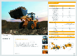 Продажа китайского фронтального погрузчика Foton Lovol FL955F-II в Казахстане за 000 $. Фотография 54 Купить фронтальный погрузчик Foton Lovol (Китай) в Алматы, модель FL955F-II, цена DDP: 000 $. Фото 54