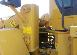 Продажа китайского фронтального погрузчика Foton Lovol FL955F-II в Казахстане за 000 $. Фотография 61 Купить фронтальный погрузчик Foton Lovol (Китай) в Алматы, модель FL955F-II, цена DDP: 000 $. Фото 61