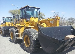 Продажа китайского фронтального погрузчика Foton Lovol FL955F-II в Казахстане за 000 $. Фотография 66 Купить фронтальный погрузчик Foton Lovol (Китай) в Алматы, модель FL955F-II, цена DDP: 000 $. Фото 66