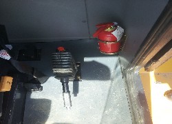 Продажа китайского фронтального погрузчика Foton Lovol FL955F-II в Казахстане за 000 $. Фотография 71 Купить фронтальный погрузчик Foton Lovol (Китай) в Алматы, модель FL955F-II, цена DDP: 000 $. Фото 71