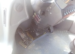 Продажа китайского фронтального погрузчика Foton Lovol FL955F-II в Казахстане за 000 $. Фотография 76 Купить фронтальный погрузчик Foton Lovol (Китай) в Алматы, модель FL955F-II, цена DDP: 000 $. Фото 76