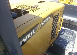 Продажа китайского фронтального погрузчика Foton Lovol FL955F-II в Казахстане за 000 $. Фотография 79 Купить фронтальный погрузчик Foton Lovol (Китай) в Алматы, модель FL955F-II, цена DDP: 000 $. Фото 79