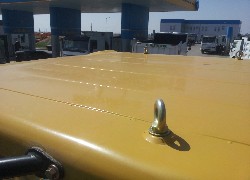 Продажа китайского фронтального погрузчика Foton Lovol FL955F-II в Казахстане за 000 $. Фотография 81 Купить фронтальный погрузчик Foton Lovol (Китай) в Алматы, модель FL955F-II, цена DDP: 000 $. Фото 81