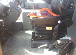 Продажа китайского фронтального погрузчика Foton Lovol FL955F-II в Казахстане за 000 $. Фотография 83 Купить фронтальный погрузчик Foton Lovol (Китай) в Алматы, модель FL955F-II, цена DDP: 000 $. Фото 83