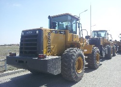 Продажа китайского фронтального погрузчика Foton Lovol FL955F-II в Казахстане за 000 $. Фотография 86 Купить фронтальный погрузчик Foton Lovol (Китай) в Алматы, модель FL955F-II, цена DDP: 000 $. Фото 86