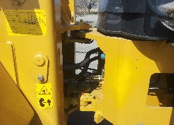 Продажа китайского фронтального погрузчика Foton Lovol FL955F-II в Казахстане за 000 $. Фотография 88 Купить фронтальный погрузчик Foton Lovol (Китай) в Алматы, модель FL955F-II, цена DDP: 000 $. Фото 88