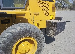 Продажа китайского фронтального погрузчика Foton Lovol FL955F-II в Казахстане за 000 $. Фотография 90 Купить фронтальный погрузчик Foton Lovol (Китай) в Алматы, модель FL955F-II, цена DDP: 000 $. Фото 90