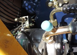 Продажа китайского фронтального погрузчика Foton Lovol FL956F-II в Казахстане за 000 $. Фотография 2 Купить фронтальный погрузчик Foton Lovol (Китай) в Алматы, модель FL956F-II, цена DDP: 000 $. Фото 2