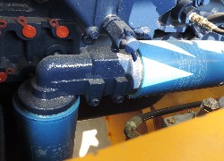 Продажа китайского фронтального погрузчика Foton Lovol FL956F-II в Казахстане за 000 $. Фотография 13 Купить фронтальный погрузчик Foton Lovol (Китай) в Алматы, модель FL956F-II, цена DDP: 000 $. Фото 13