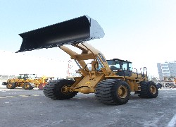 Продажа китайского фронтального погрузчика Foton Lovol FL956F-II в Казахстане за 000 $. Фотография 17 Купить фронтальный погрузчик Foton Lovol (Китай) в Алматы, модель FL956F-II, цена DDP: 000 $. Фото 17