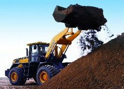 Продажа китайского фронтального погрузчика Foton Lovol FL956F-II в Казахстане за 000 $. Фотография 21 Купить фронтальный погрузчик Foton Lovol (Китай) в Алматы, модель FL956F-II, цена DDP: 000 $. Фото 21