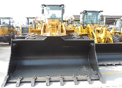 Продажа китайского фронтального погрузчика Foton Lovol FL956F-II в Казахстане за 000 $. Фотография 25 Купить фронтальный погрузчик Foton Lovol (Китай) в Алматы, модель FL956F-II, цена DDP: 000 $. Фото 25