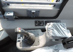 Продажа китайского фронтального погрузчика Foton Lovol FL956F-II в Казахстане за 000 $. Фотография 39 Купить фронтальный погрузчик Foton Lovol (Китай) в Алматы, модель FL956F-II, цена DDP: 000 $. Фото 39