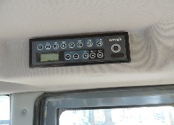 Продажа китайского фронтального погрузчика Foton Lovol FL956F-II в Казахстане за 000 $. Фотография 41 Купить фронтальный погрузчик Foton Lovol (Китай) в Алматы, модель FL956F-II, цена DDP: 000 $. Фото 41